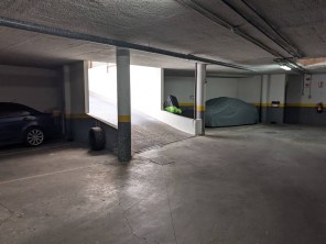 Garaje